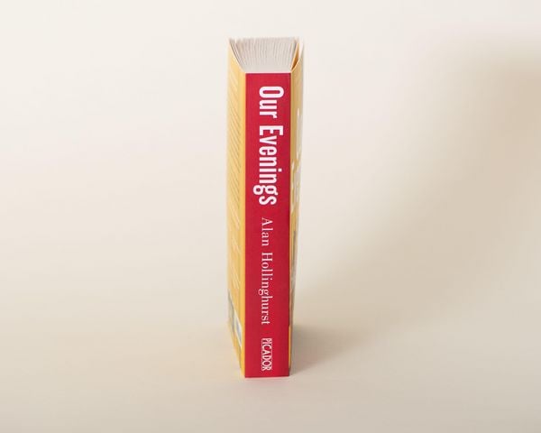 Produktbild: Our Evenings