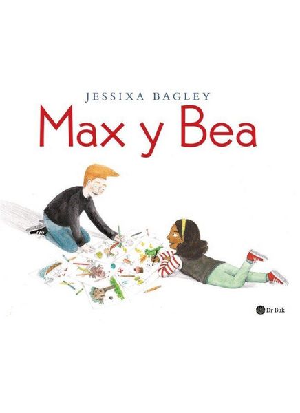 Produktbild: Max Y Bea
