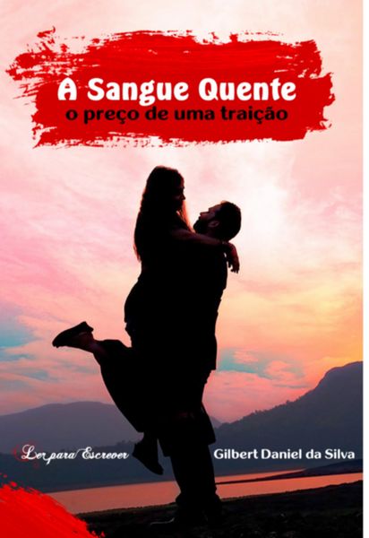 Produktbild: A Sangue Quente