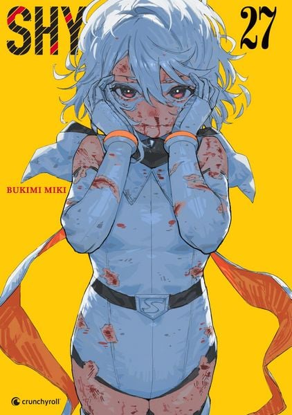 Produktbild: SHY - Band 27