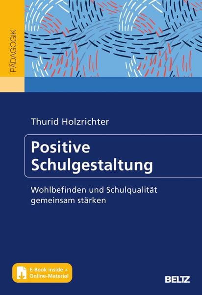 Produktbild: Positive Schulgestaltung