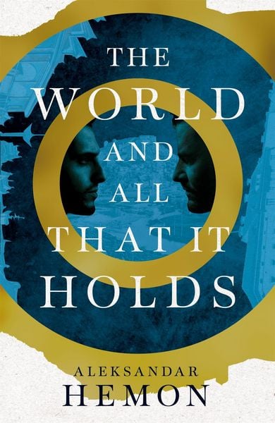 Produktbild: The World and All That It Holds