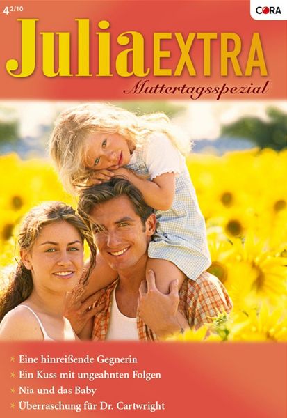 Produktbild: Julia Extra Band 312