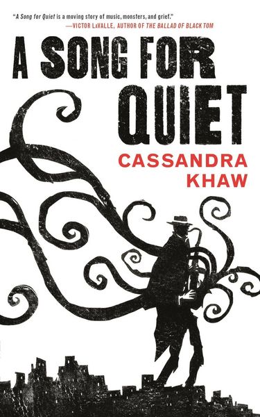Produktbild: A Song for Quiet