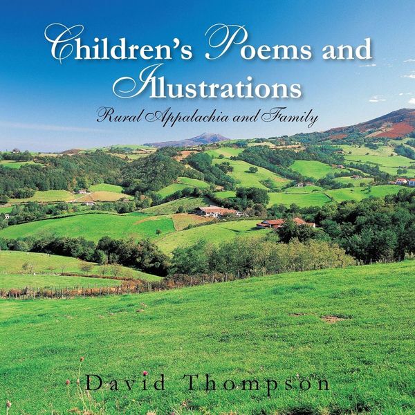Produktbild: Children's Poems and Illustrations