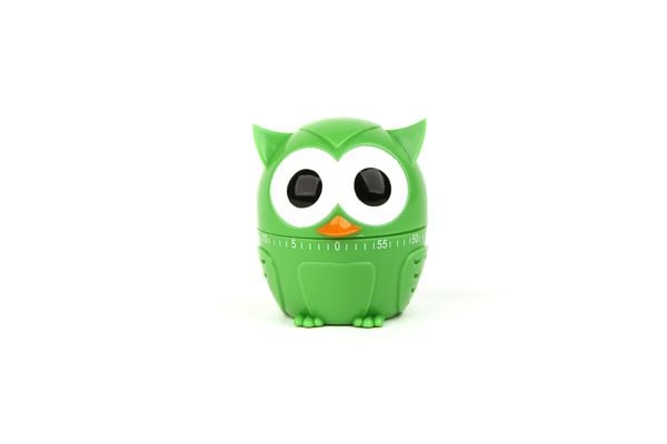 Produktbild: Kitchen Timer Owlet