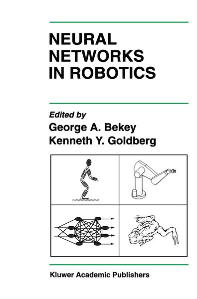 Produktbild: Neural Networks in Robotics
