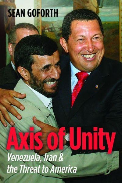 Produktbild: Axis of Unity