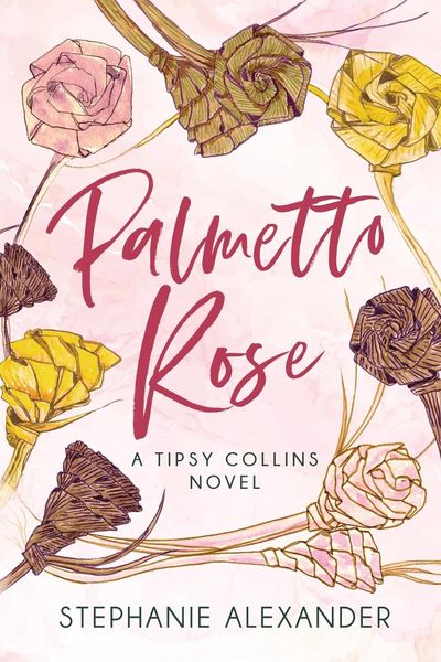 Produktbild: Palmetto Rose