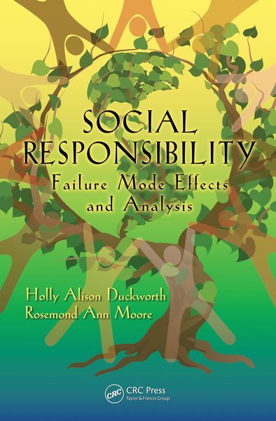 Produktbild: Social Responsibility