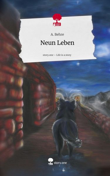 Produktbild: Neun Leben. Life is a Story - story.one