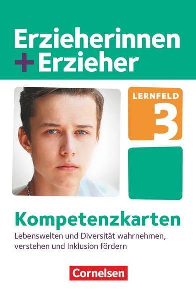 Produktbild: Erzieherinnen + Erzieher - Zu allen Ausgaben - Zu allen B&auml;nden