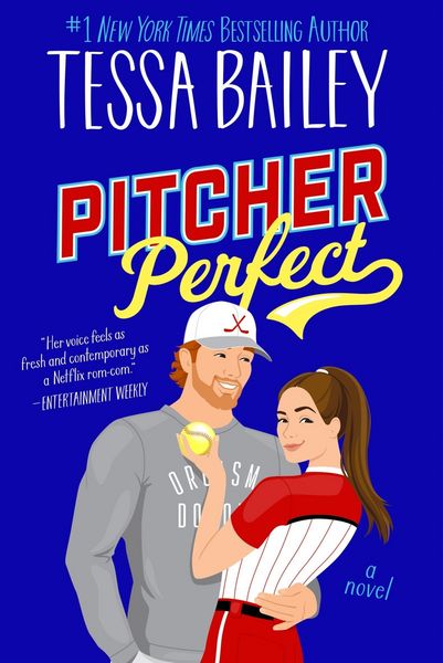 Produktbild: Pitcher Perfect