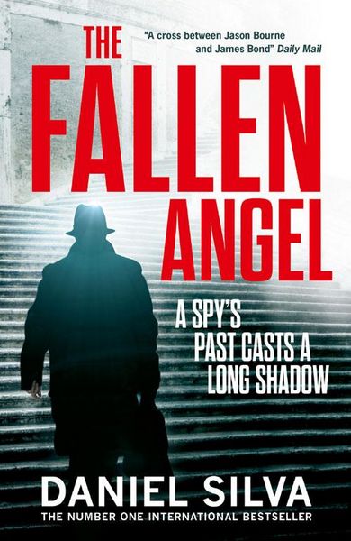 Produktbild: The Fallen Angel