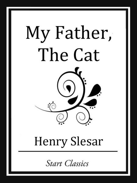 Produktbild: My Father, The Cat