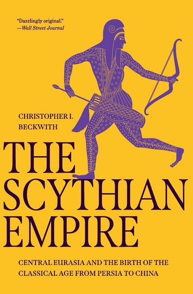 Produktbild: The Scythian Empire