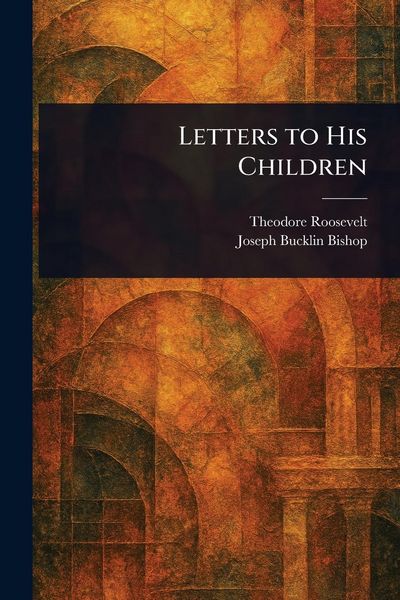 Produktbild: Letters to His Children