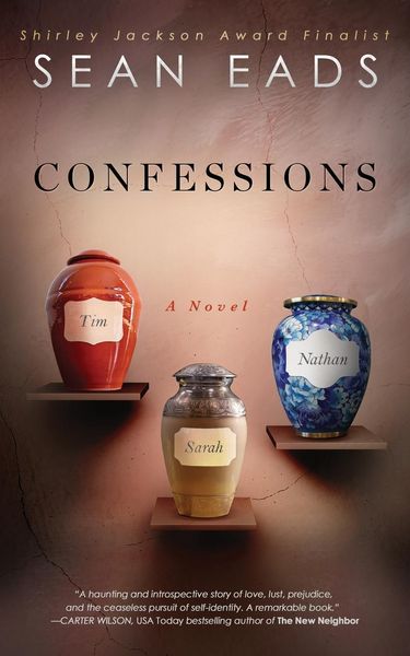Produktbild: Confessions
