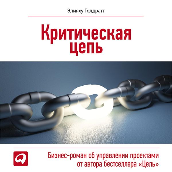 Produktbild: Critical Chain
