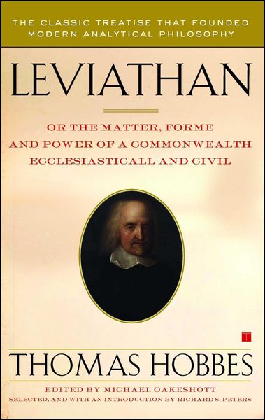 Produktbild: Leviathan