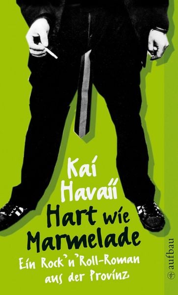 Produktbild: Hart wie Marmelade