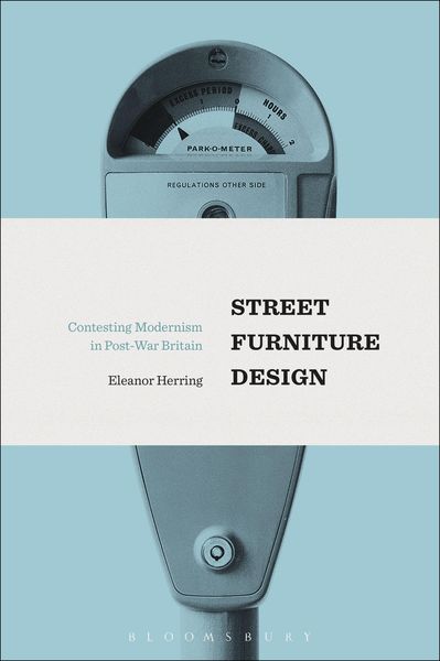 Produktbild: Street Furniture Design