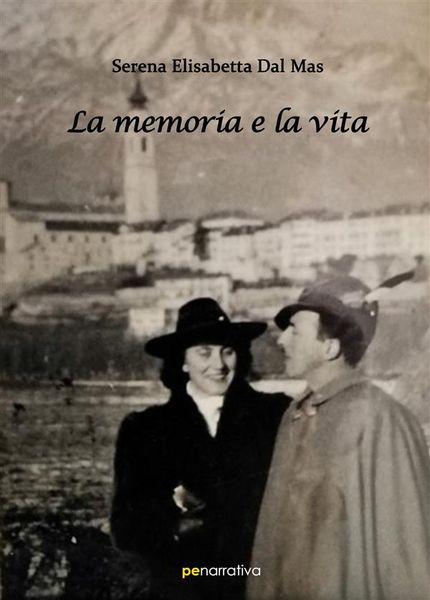 Produktbild: La memoria e la vita
