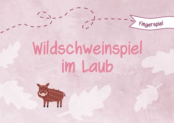 Produktbild: Die Kita-Jahreszeiten-Karten: 32 Fingerspiele f&uuml;r den Herbst