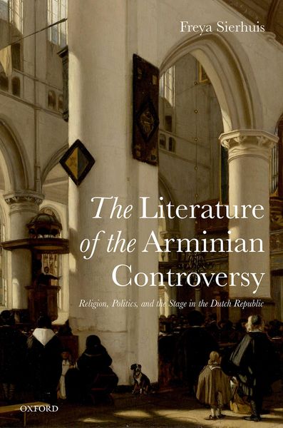 Produktbild: The Literature of the Arminian Controversy