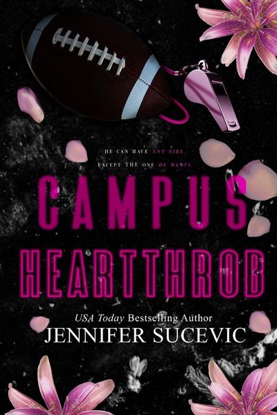 Produktbild: Campus Heartthrob- Special Edition