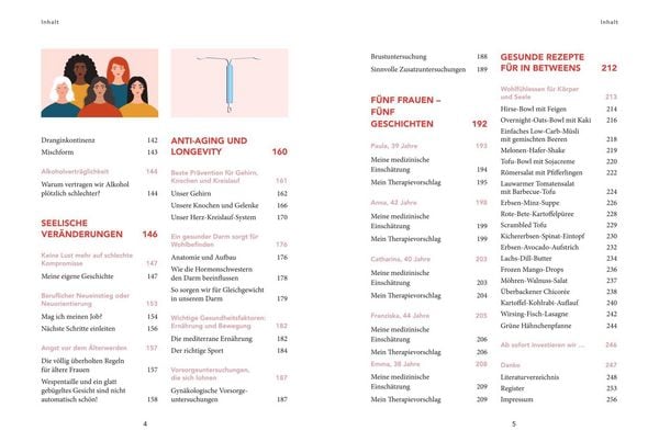 Produktbild: Raus aus dem Hormonkarussell