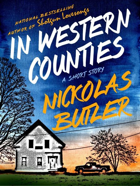 Produktbild: In Western Counties