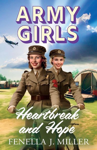 Produktbild: Army Girls
