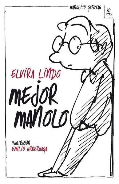 Produktbild: Mejor Manolo