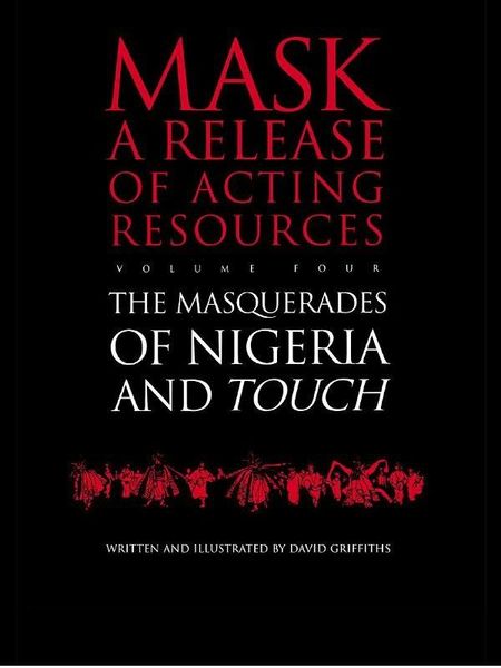 Produktbild: Touch and the Masquerades of Nigeria
