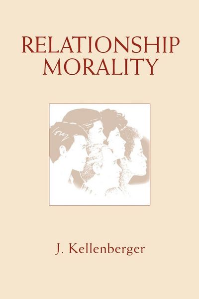 Produktbild: Relationship Morality