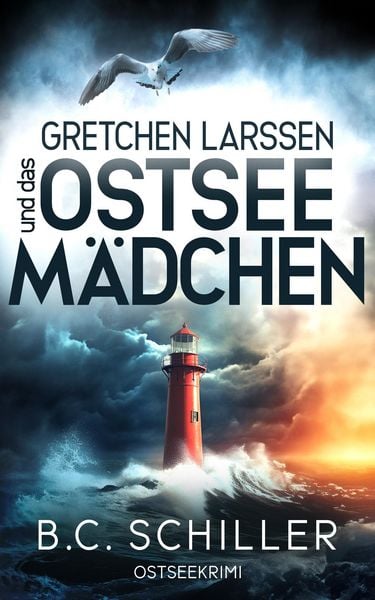 Produktbild: Gretchen Larssen und das Ostseem&auml;dchen