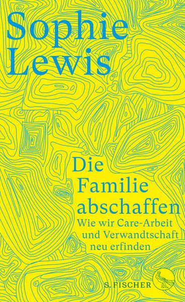 Produktbild: Die Familie abschaffen