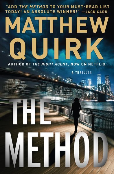 Produktbild: The Method