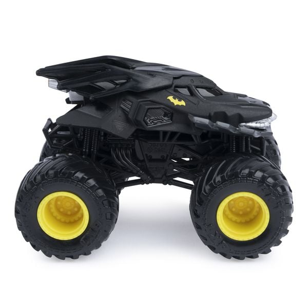 Produktbild: MNJ 2-Pack 1:64 Batman vs Megalodon