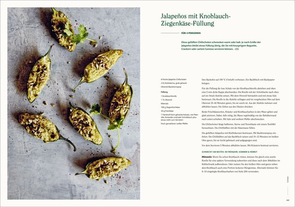 Produktbild: Gem&uuml;se