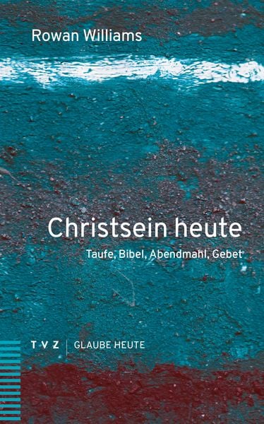 Produktbild: Christsein heute