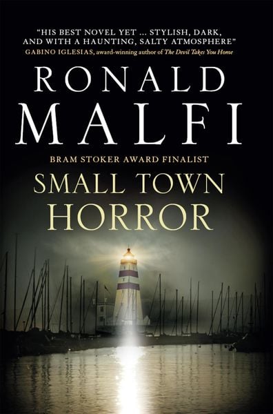 Produktbild: Small Town Horror