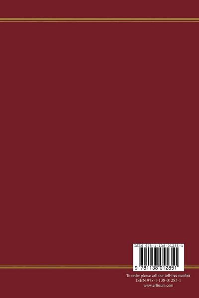 Produktbild: Action As An Organizer of Learning and Development