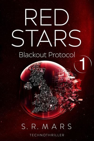 Produktbild: Red Stars Teil 1