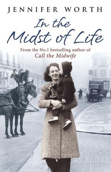 Produktbild: In the Midst of Life