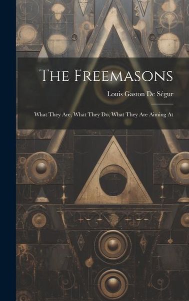 Produktbild: The Freemasons