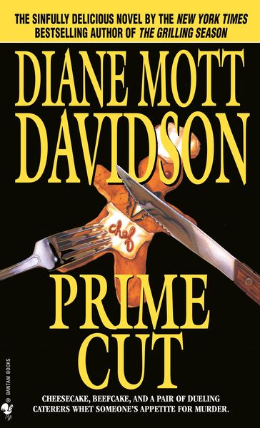 Produktbild: Prime Cut