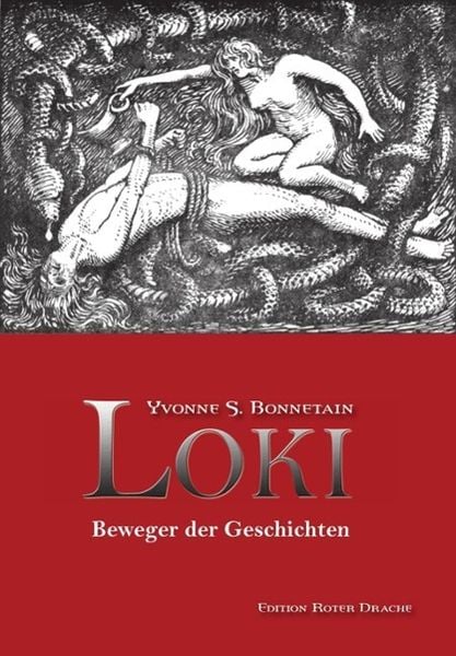 Produktbild: Loki