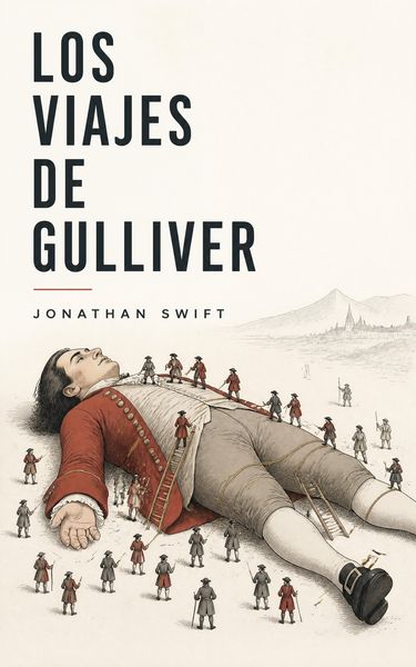 Produktbild: Los viajes de Gulliver